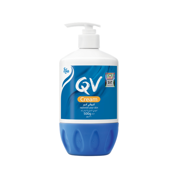 QV Cream